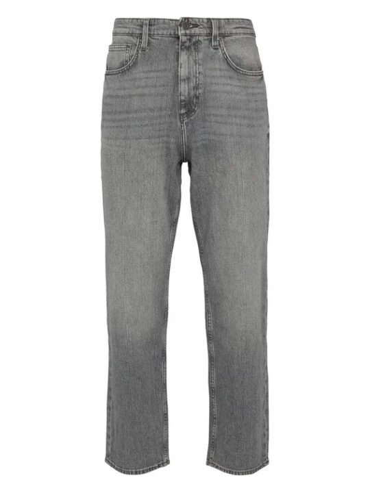 Foto van product QS Jeans grey denim