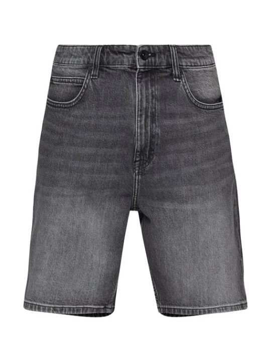 Foto van product QS Jeans grey denim