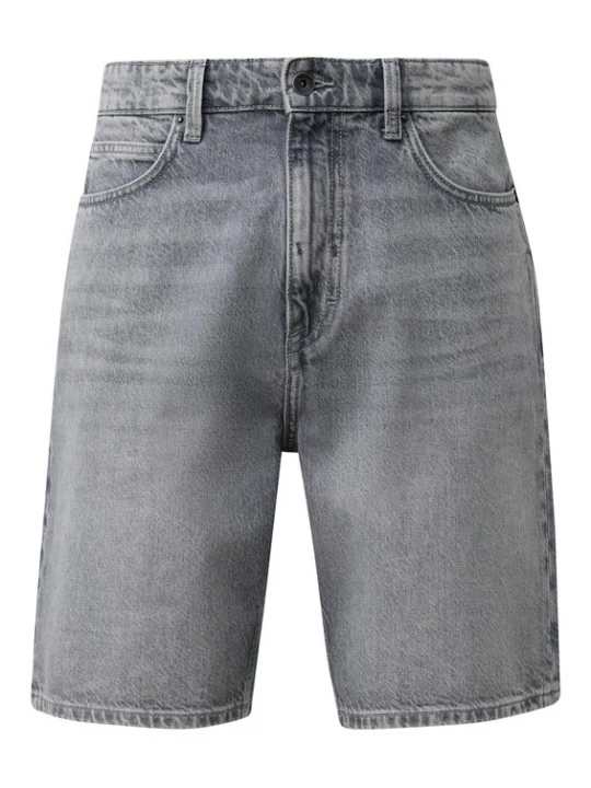 Foto van product QS Jeans grijs