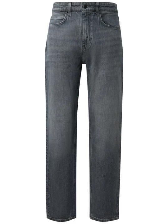 Foto van product QS Jeans grijs
