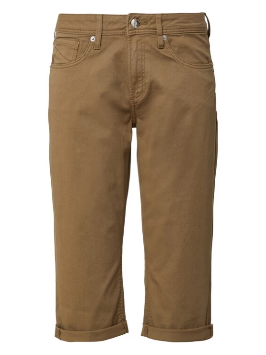 Foto van product QS Jeans groen