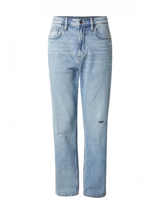 Foto van product QS Jeans hemelsblauw