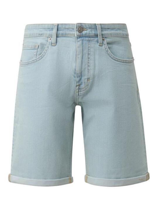 Foto van product QS Jeans 'John' blauw denim