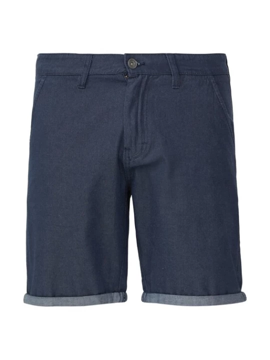 Foto van product QS Jeans 'John' donkerblauw