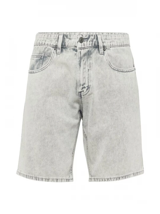 Foto van product QS Jeans 'John' lichtgrijs