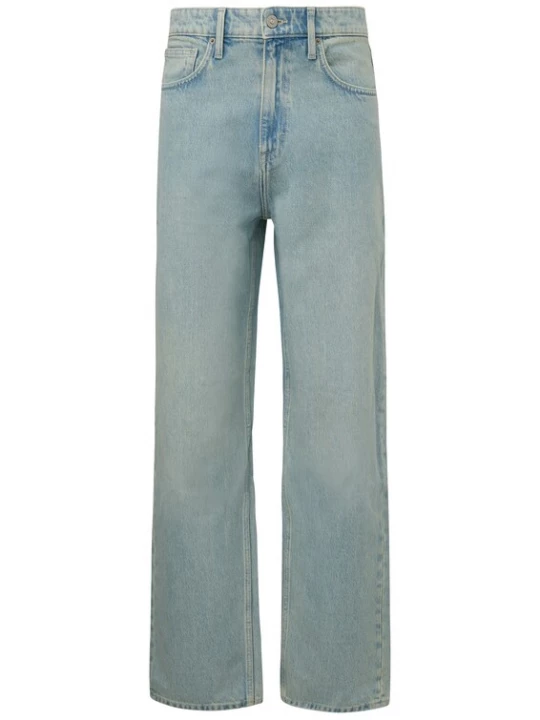 Foto van product QS Jeans lichtblauw