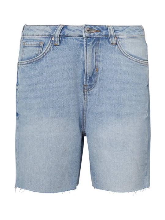 Foto van product QS Jeans lichtblauw