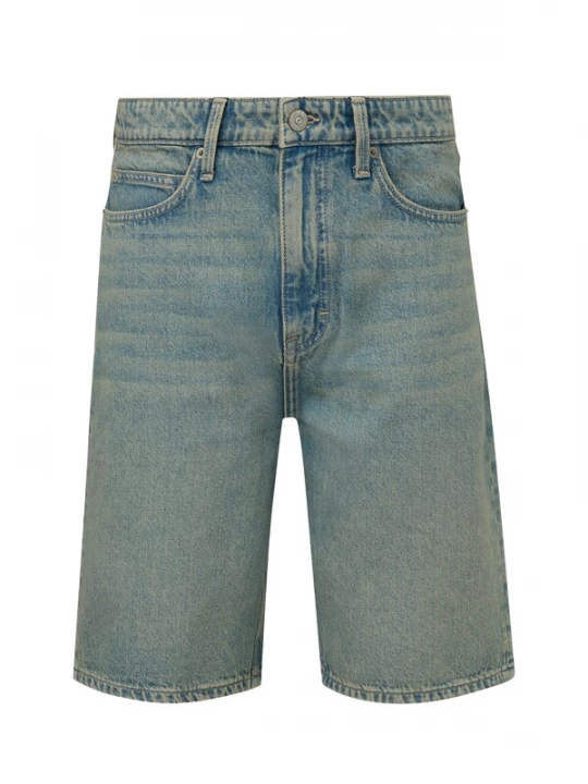 Foto van product QS Jeans lichtblauw