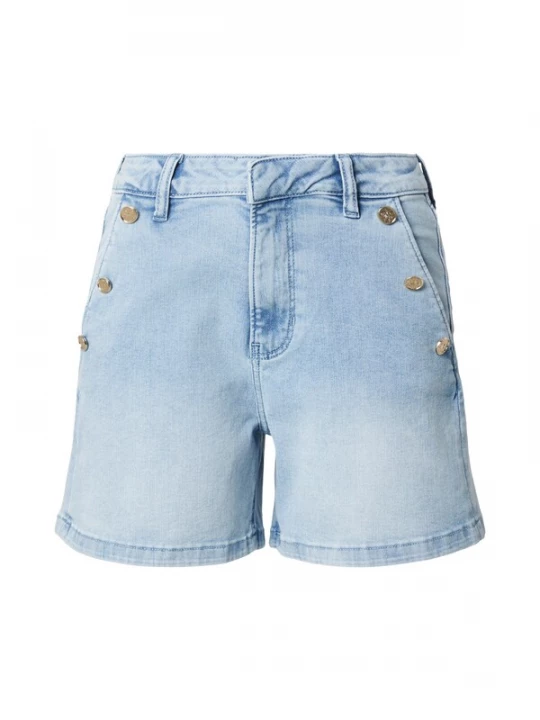 Foto van product QS Jeans lichtblauw