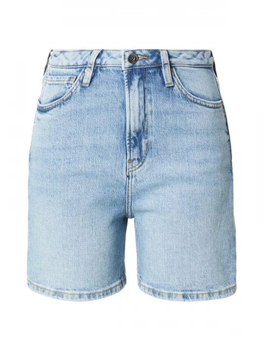 Foto van product QS Jeans lichtblauw