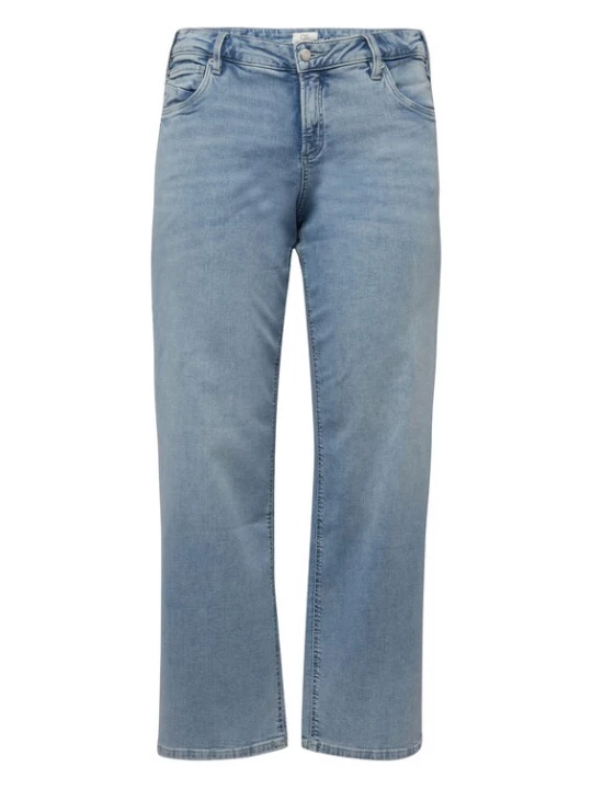 Foto van product QS Jeans lichtblauw