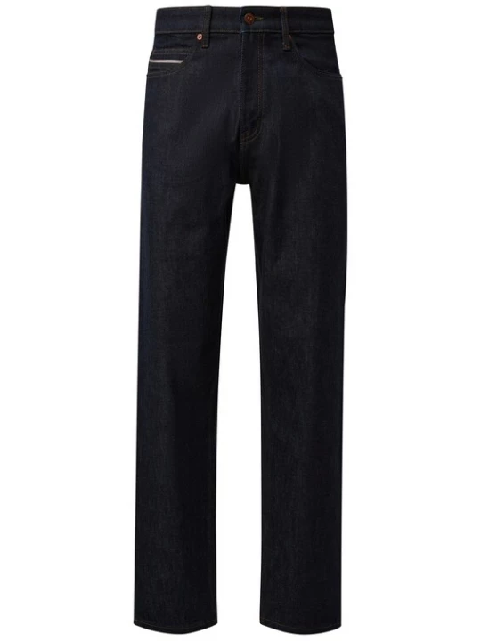 Foto van product QS Jeans nachtblauw