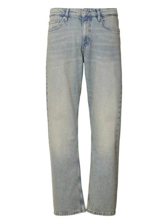 Foto van product QS Jeans 'Pete' blauw denim