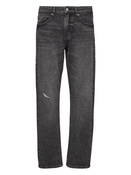 Foto van product QS Jeans 'Pete' grey denim