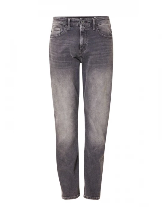 Foto van product QS Jeans 'Pete' grey denim