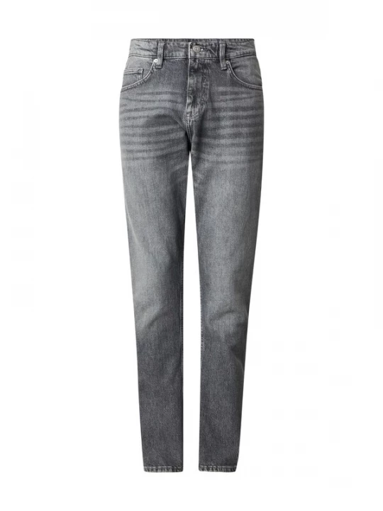 Foto van product QS Jeans 'Pete' grey denim