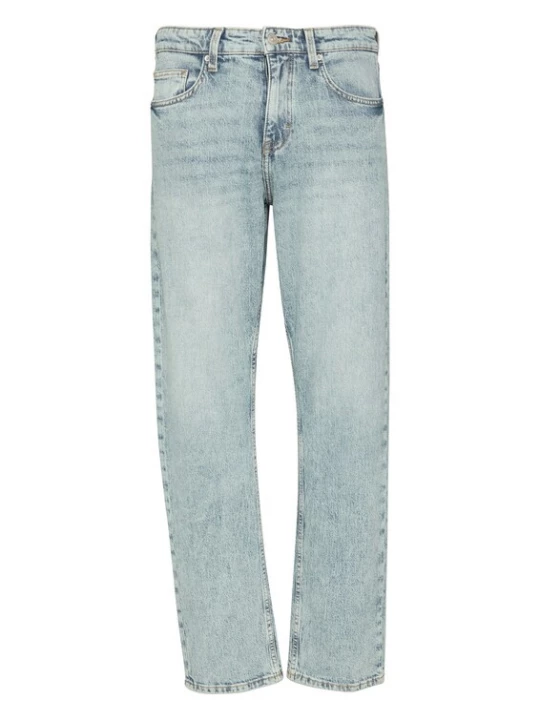 Foto van product QS Jeans 'Pete' lichtblauw