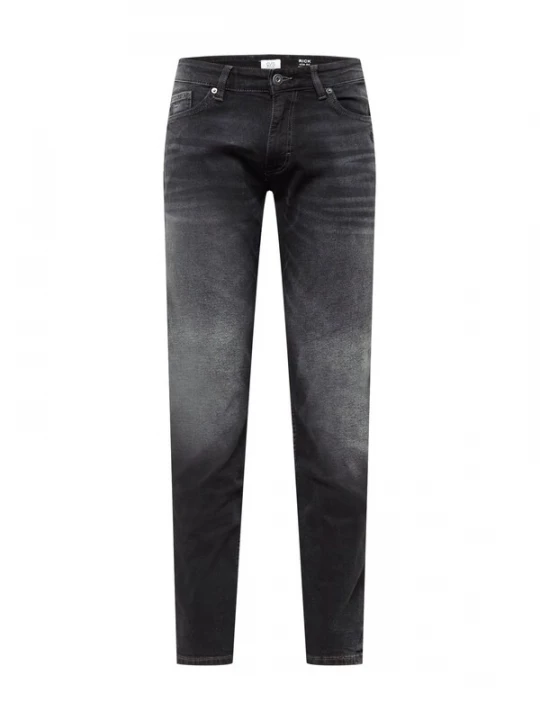Foto van product QS Jeans 'Rick' grey denim
