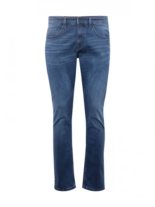 Foto van product QS Jeans 'Rick' navy