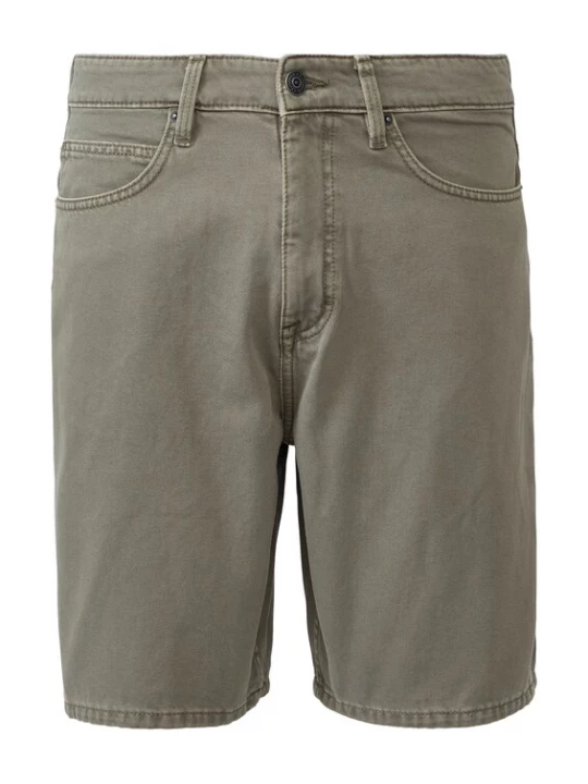 Foto van product QS Jeans rookgrijs