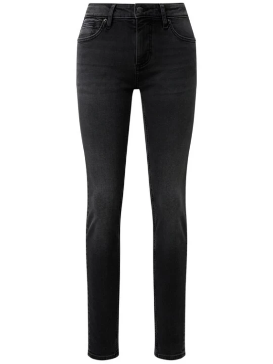 Foto van product QS Jeans 'Sadie' antraciet