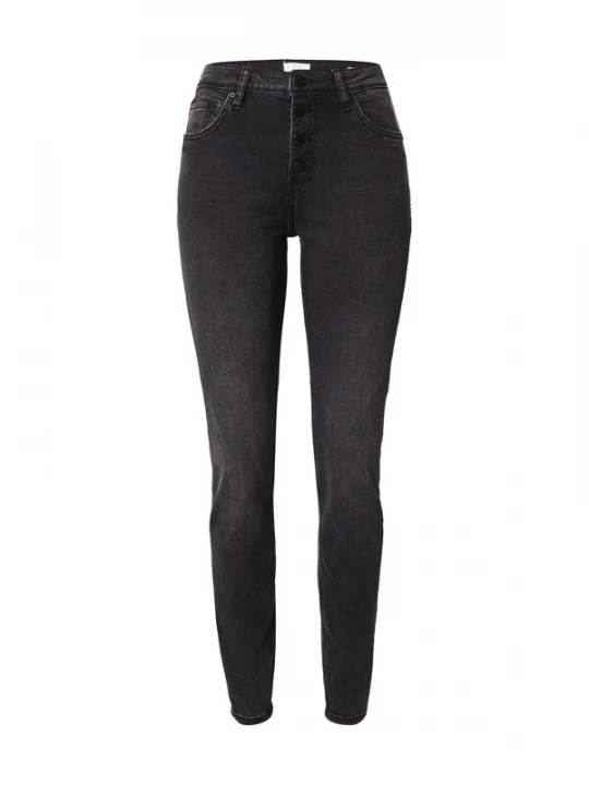 Foto van product QS Jeans 'Sadie' antraciet
