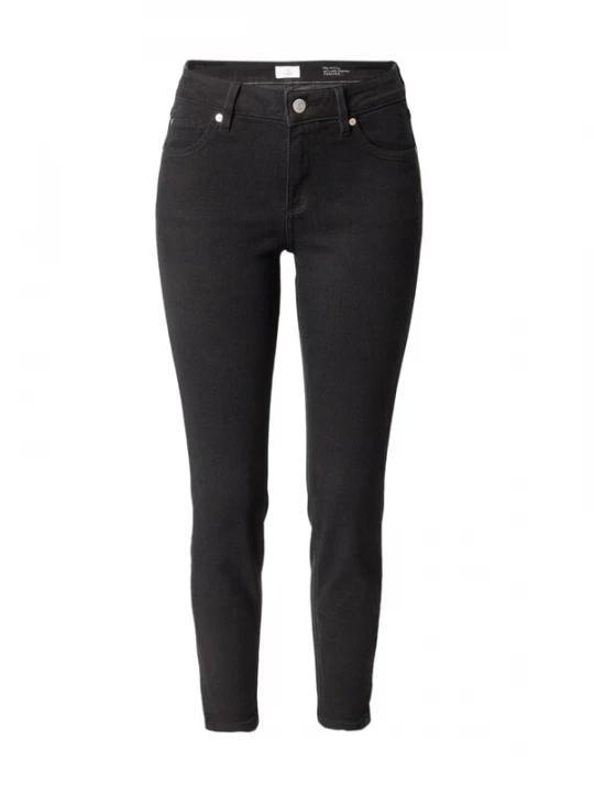 Foto van product QS Jeans 'Sadie' black denim