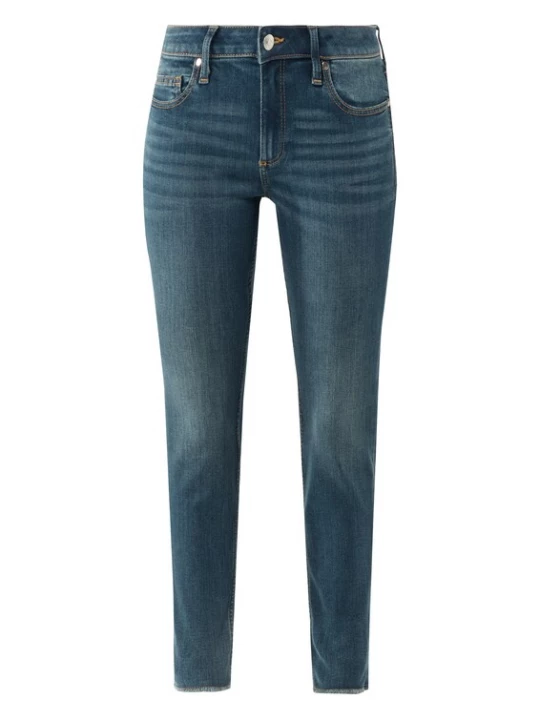 Foto van product QS Jeans 'Sadie' blauw
