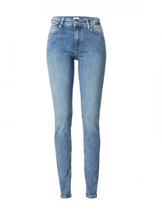 Foto van product QS Jeans 'Sadie' blauw denim