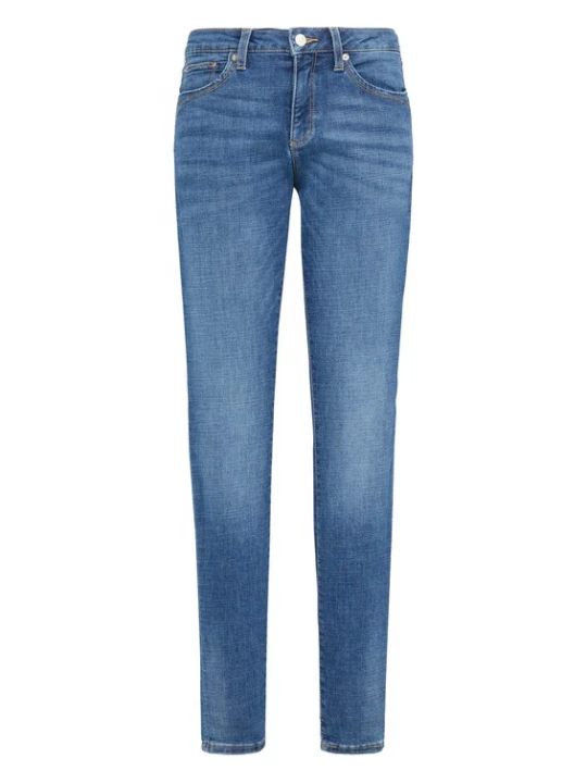 Foto van product QS Jeans 'Sadie' blauw denim