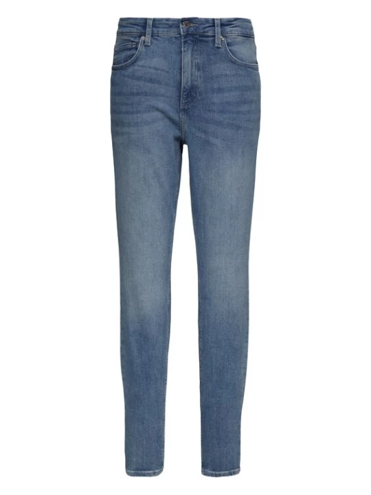 Foto van product QS Jeans 'Sadie' blauw denim