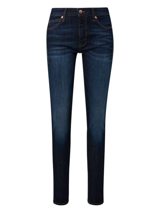 Foto van product QS Jeans 'Sadie' blauw denim
