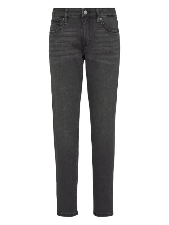 Foto van product QS Jeans 'Sadie' grijs