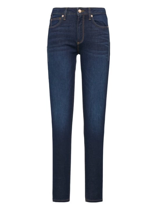 Foto van product QS Jeans 'Sadie' navy