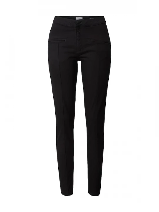 Foto van product QS Jeans 'Sadie' zwart
