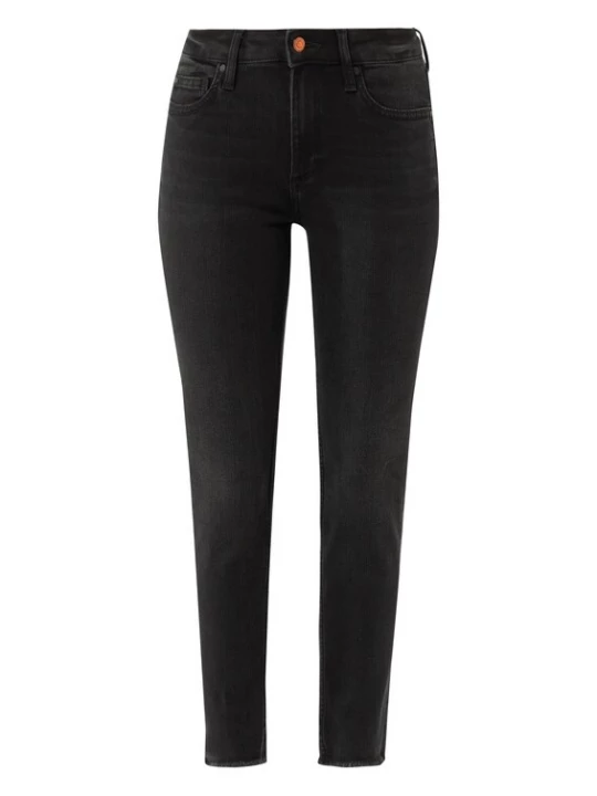Foto van product QS Jeans 'Sadie' zwart
