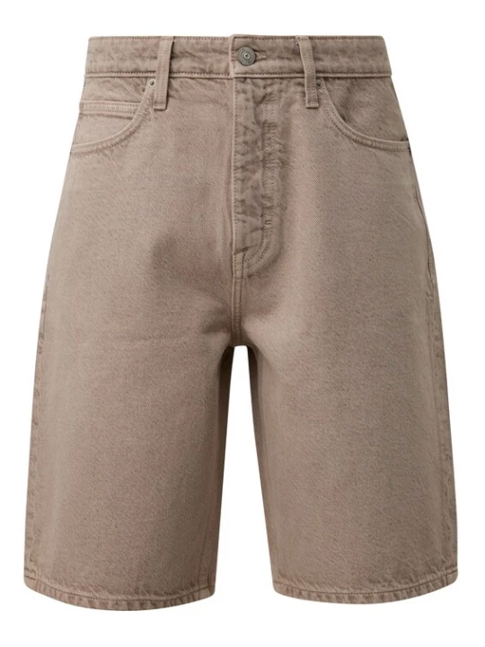Foto van product QS Jeans sand