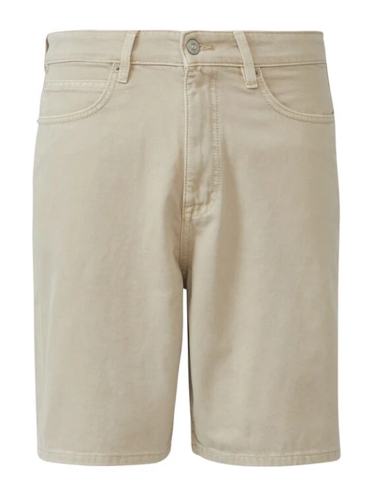Foto van product QS Jeans sand