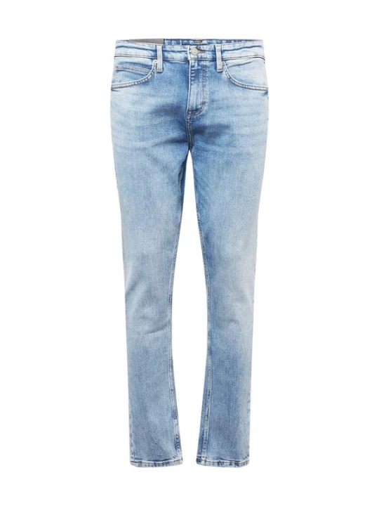 Foto van product QS Jeans 'Shawn' blauw denim