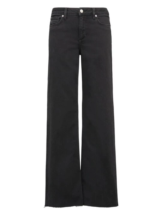 Foto van product QS Jeans zwart