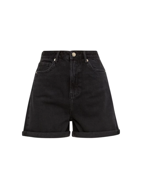Foto van product QS Jeans zwart