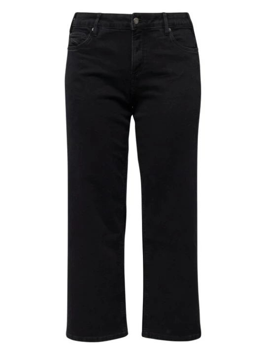 Foto van product QS Jeans zwart