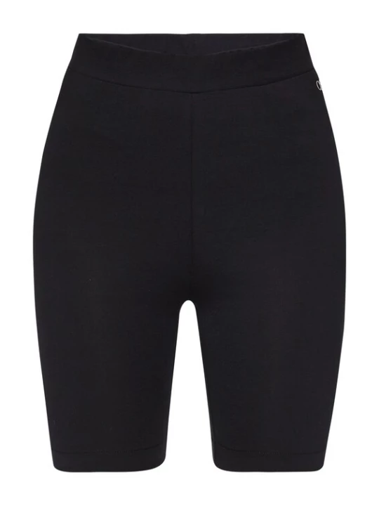 Foto van product QS Leggings zwart / wit