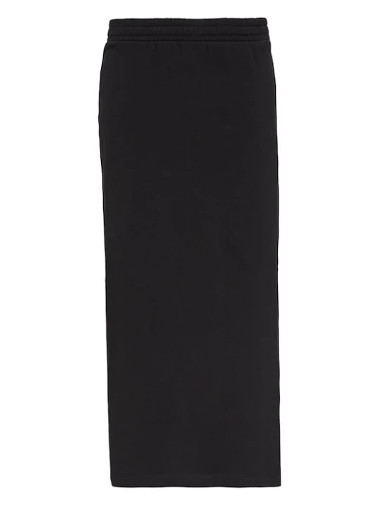 Foto van product QS Rok zwart