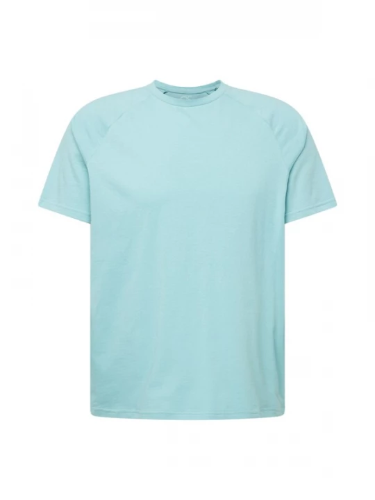 Foto van product QS Shirt aqua