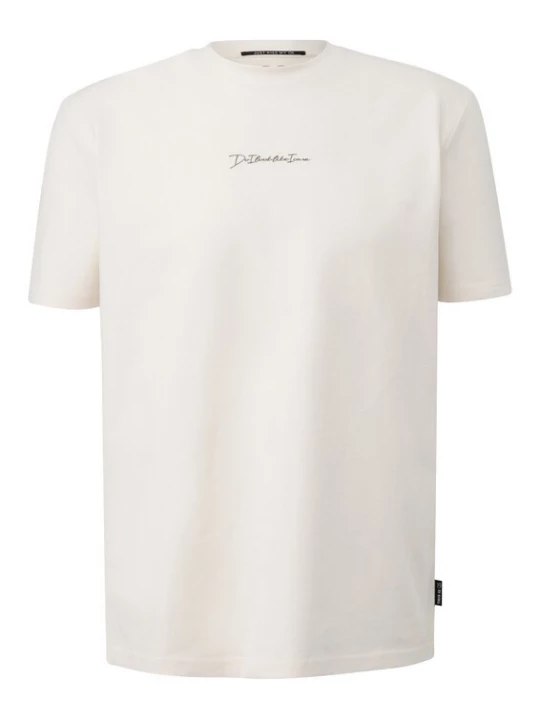 Foto van product QS Shirt beige