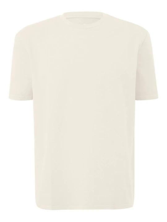 Foto van product QS Shirt crème