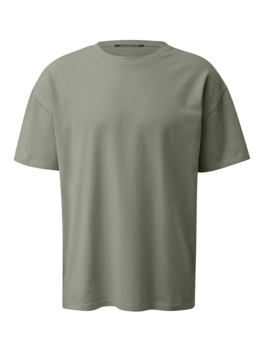 Foto van product QS Shirt groen