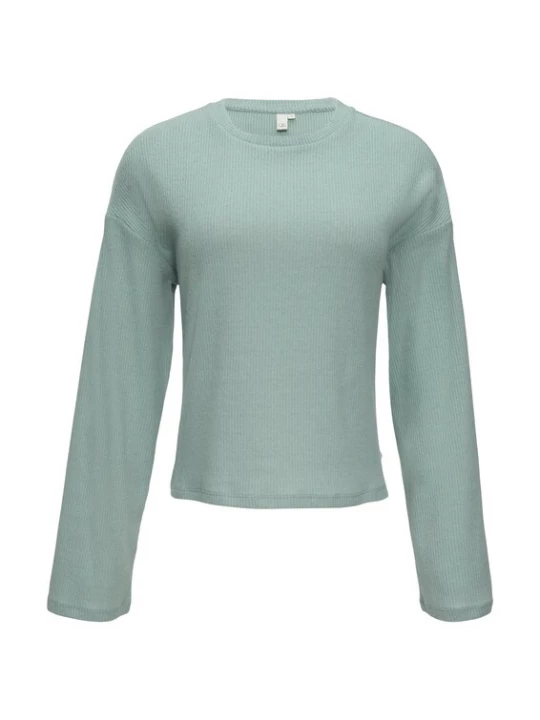 Foto van product QS Shirt groen