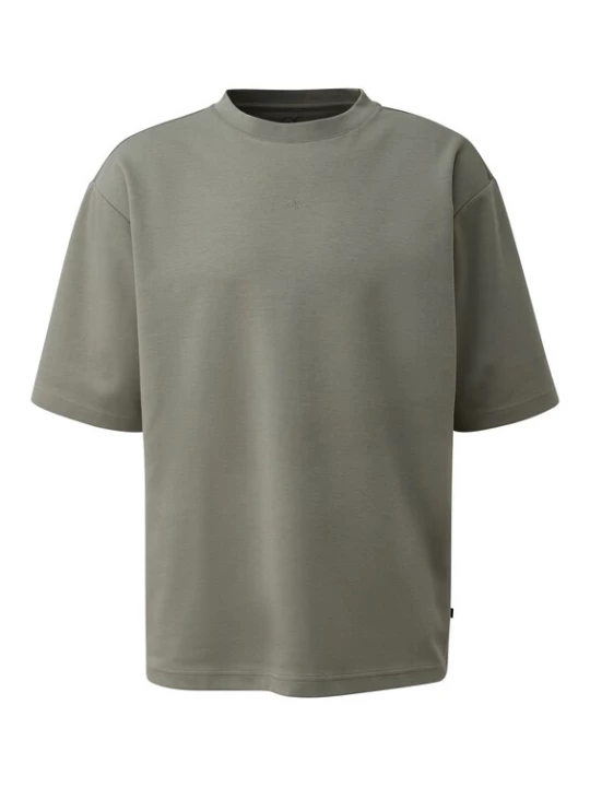 Foto van product QS Shirt groen